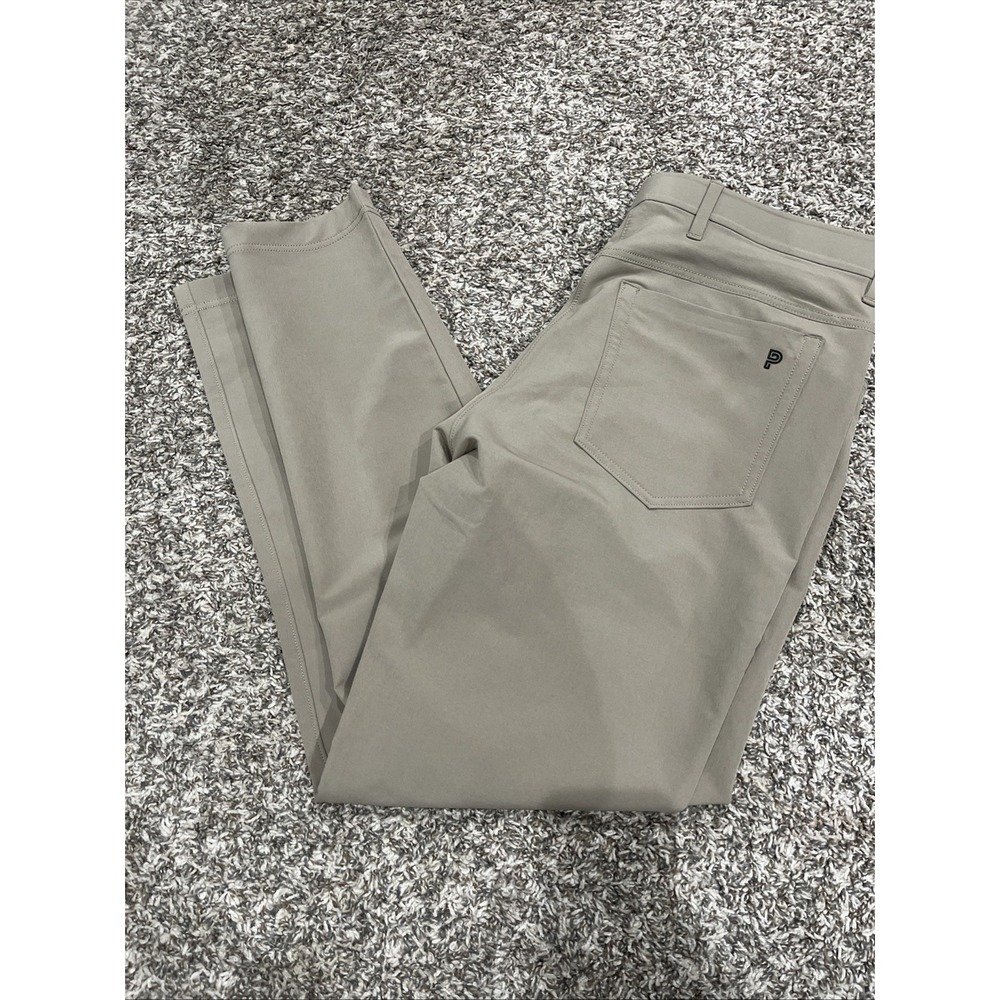 Men's Public Rec Khaki Pants